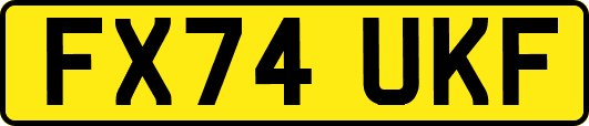 FX74UKF