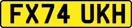 FX74UKH