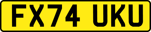 FX74UKU