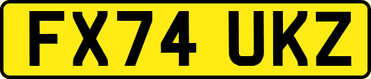 FX74UKZ