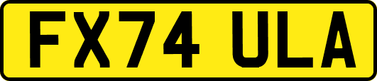 FX74ULA