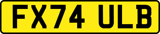 FX74ULB
