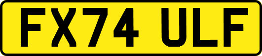 FX74ULF