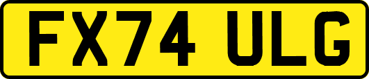 FX74ULG