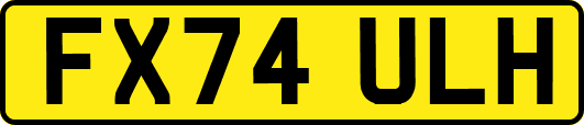 FX74ULH