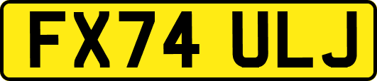 FX74ULJ