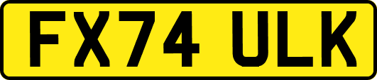 FX74ULK