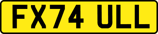 FX74ULL