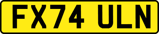 FX74ULN