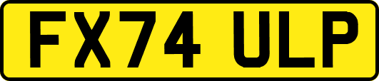 FX74ULP
