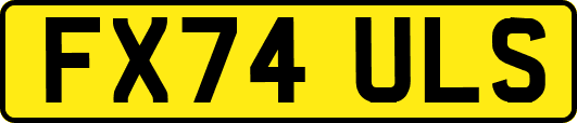 FX74ULS