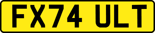 FX74ULT