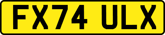FX74ULX