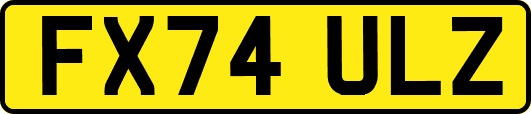 FX74ULZ