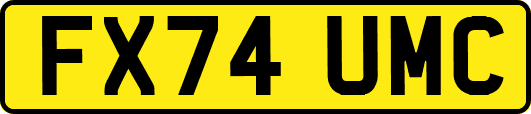 FX74UMC