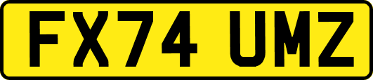 FX74UMZ