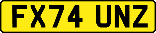 FX74UNZ