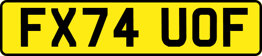 FX74UOF