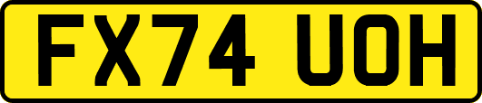 FX74UOH