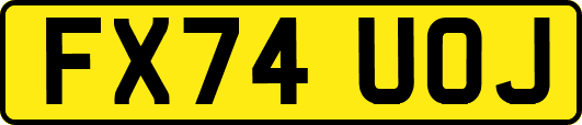 FX74UOJ