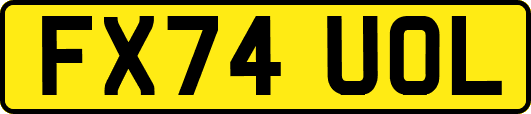 FX74UOL
