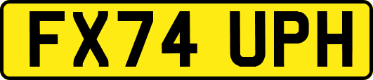 FX74UPH