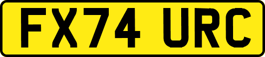 FX74URC