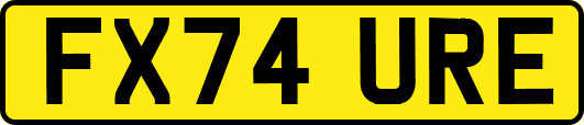 FX74URE