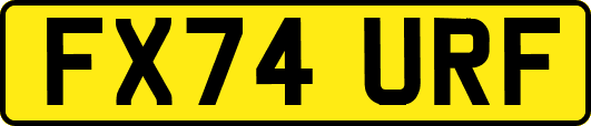 FX74URF