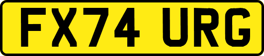 FX74URG