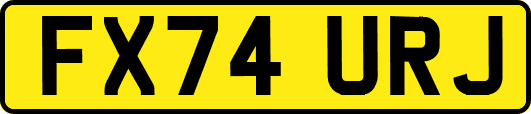 FX74URJ