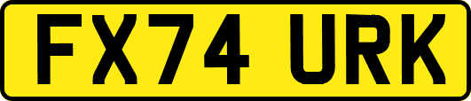 FX74URK