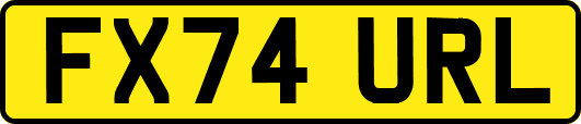 FX74URL
