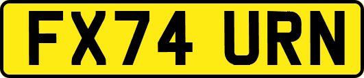 FX74URN