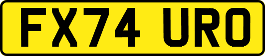 FX74URO