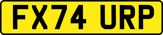 FX74URP