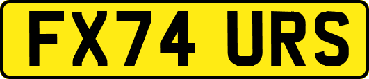 FX74URS