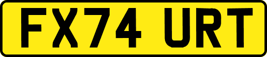 FX74URT