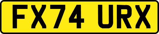 FX74URX