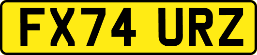 FX74URZ
