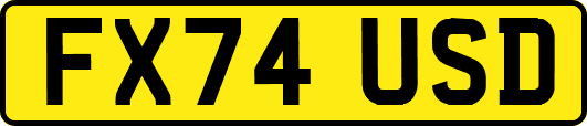 FX74USD