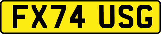 FX74USG