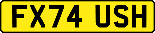 FX74USH