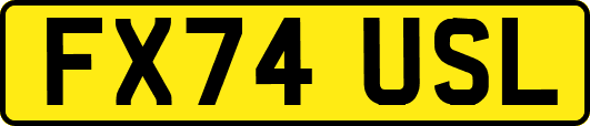 FX74USL