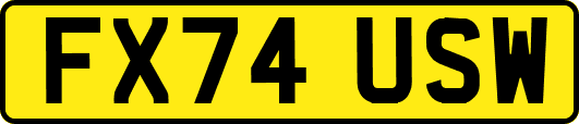 FX74USW