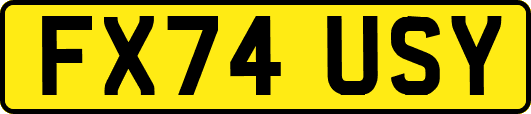 FX74USY