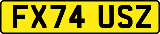 FX74USZ