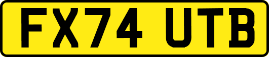 FX74UTB