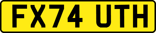 FX74UTH