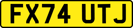 FX74UTJ